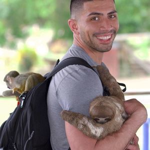 Meet your Posher, Alex